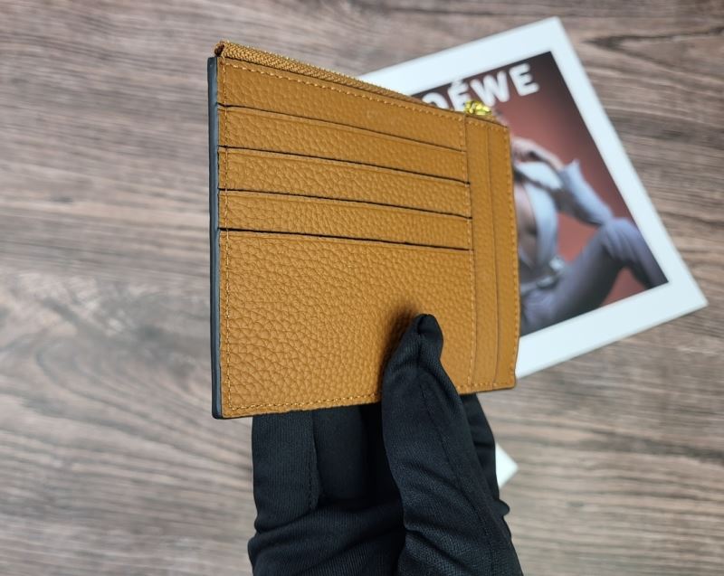 Loewe Wallets Purse